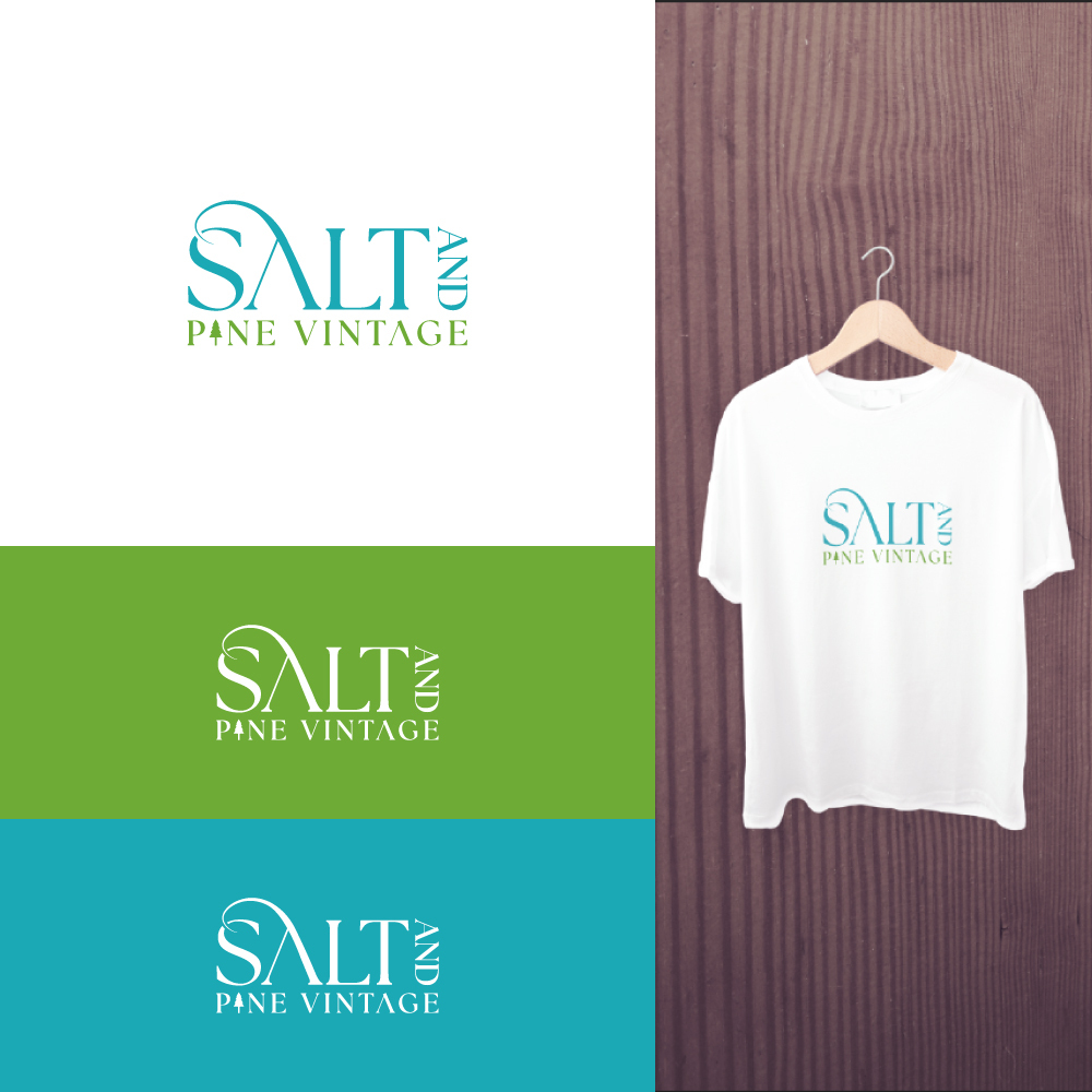 Logo Design by Tan-D for this project | Design #32815890