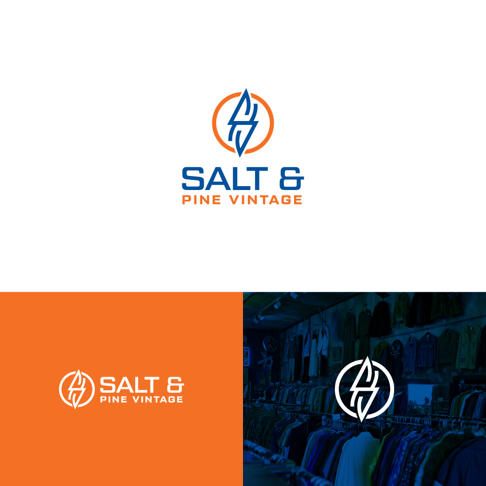 Logo Design by Tan-D for this project | Design #32815891