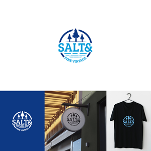 Logo Design by Tan-D for this project | Design: #32815892
