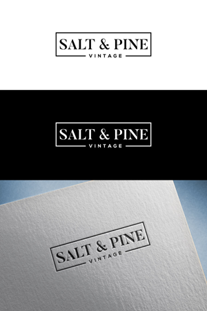 Logo Design by flora.c design for this project | Design: #32812075