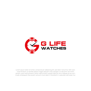 Logo-Design von LogoEon für CHRONOS RETAIL PTY LTD | Design: #32811118