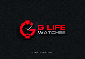 Logo-Design von LogoEon für CHRONOS RETAIL PTY LTD | Design: #32811119