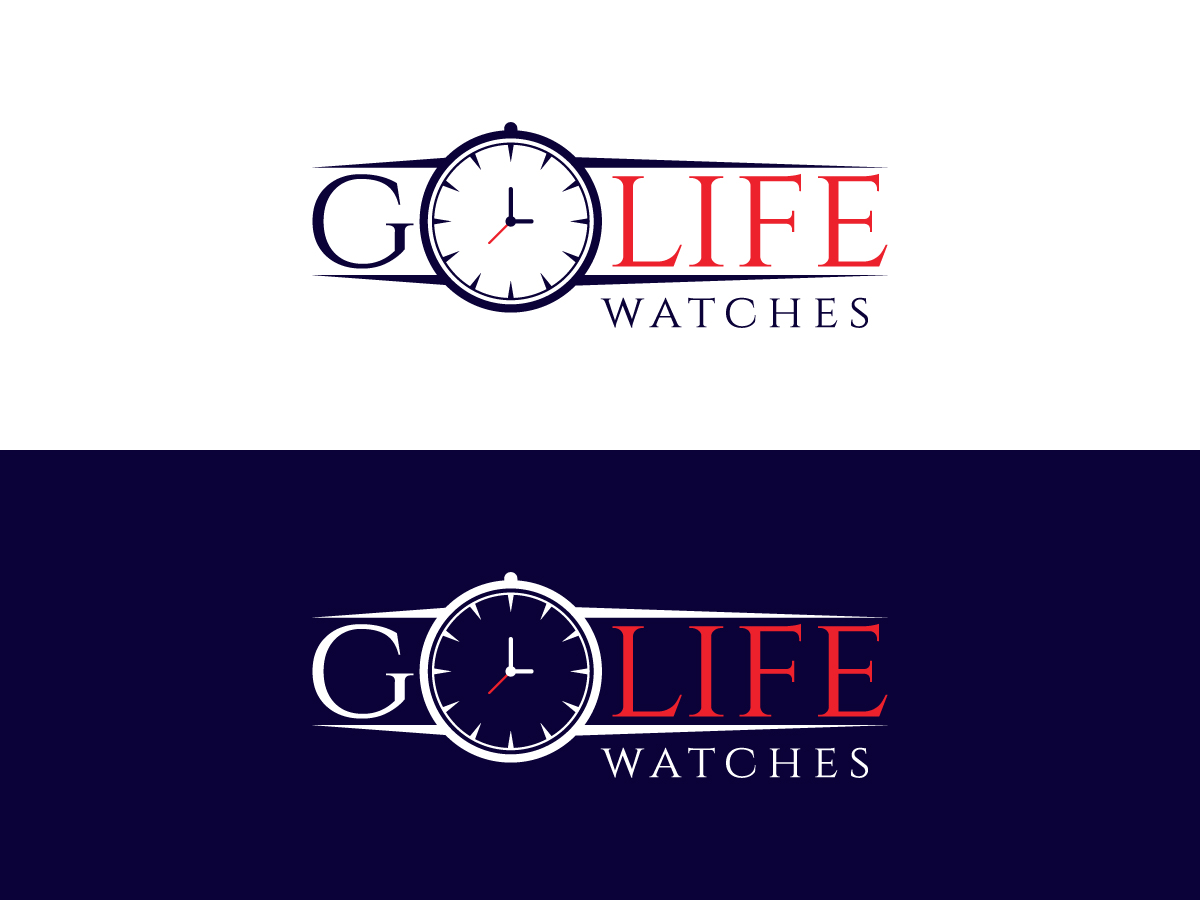 Logo-Design von 439 Creations für CHRONOS RETAIL PTY LTD | Design #32815090