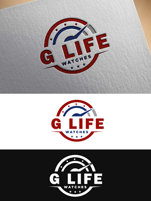 Logo-Design von Loknath für CHRONOS RETAIL PTY LTD | Design: #32830095