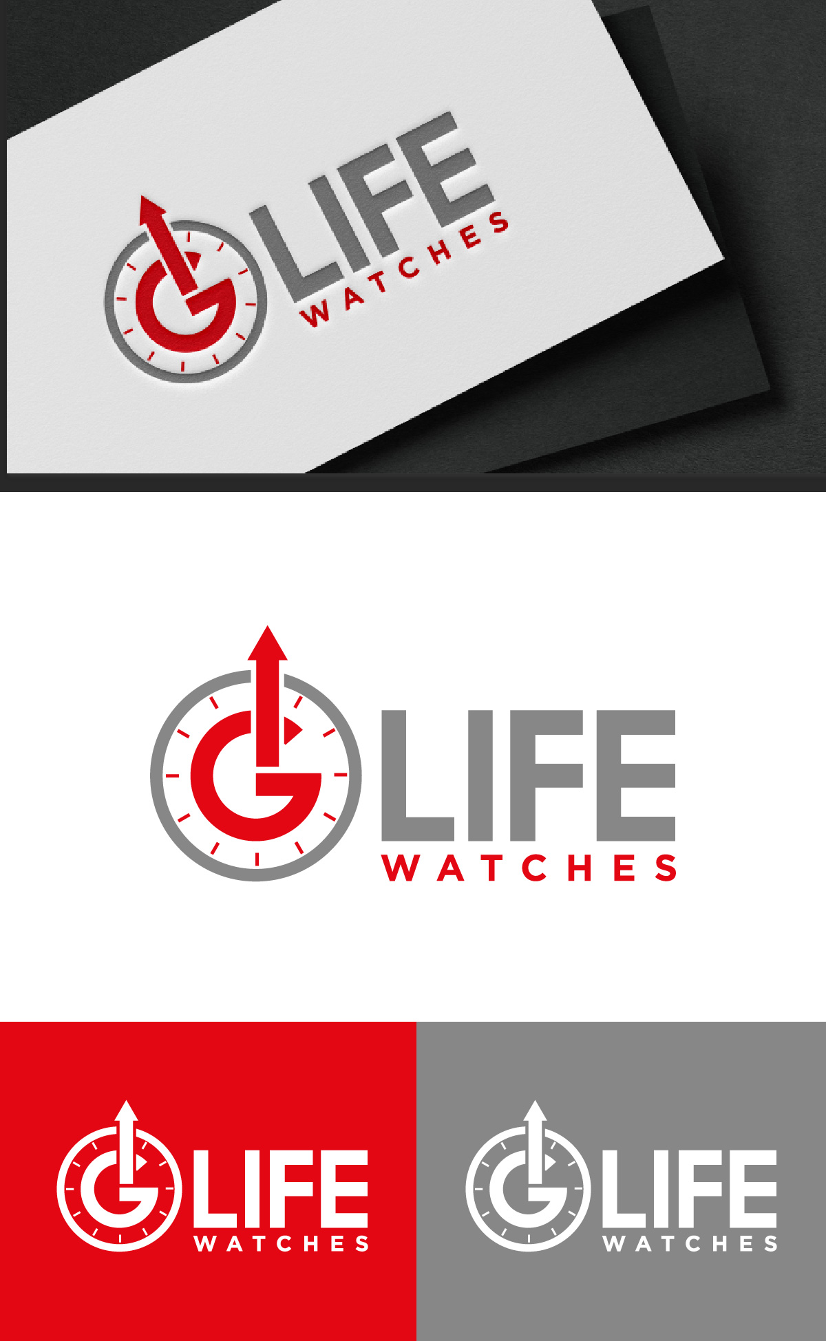 Logo Design by Loknath for CHRONOS RETAIL PTY LTD | Design #32830256