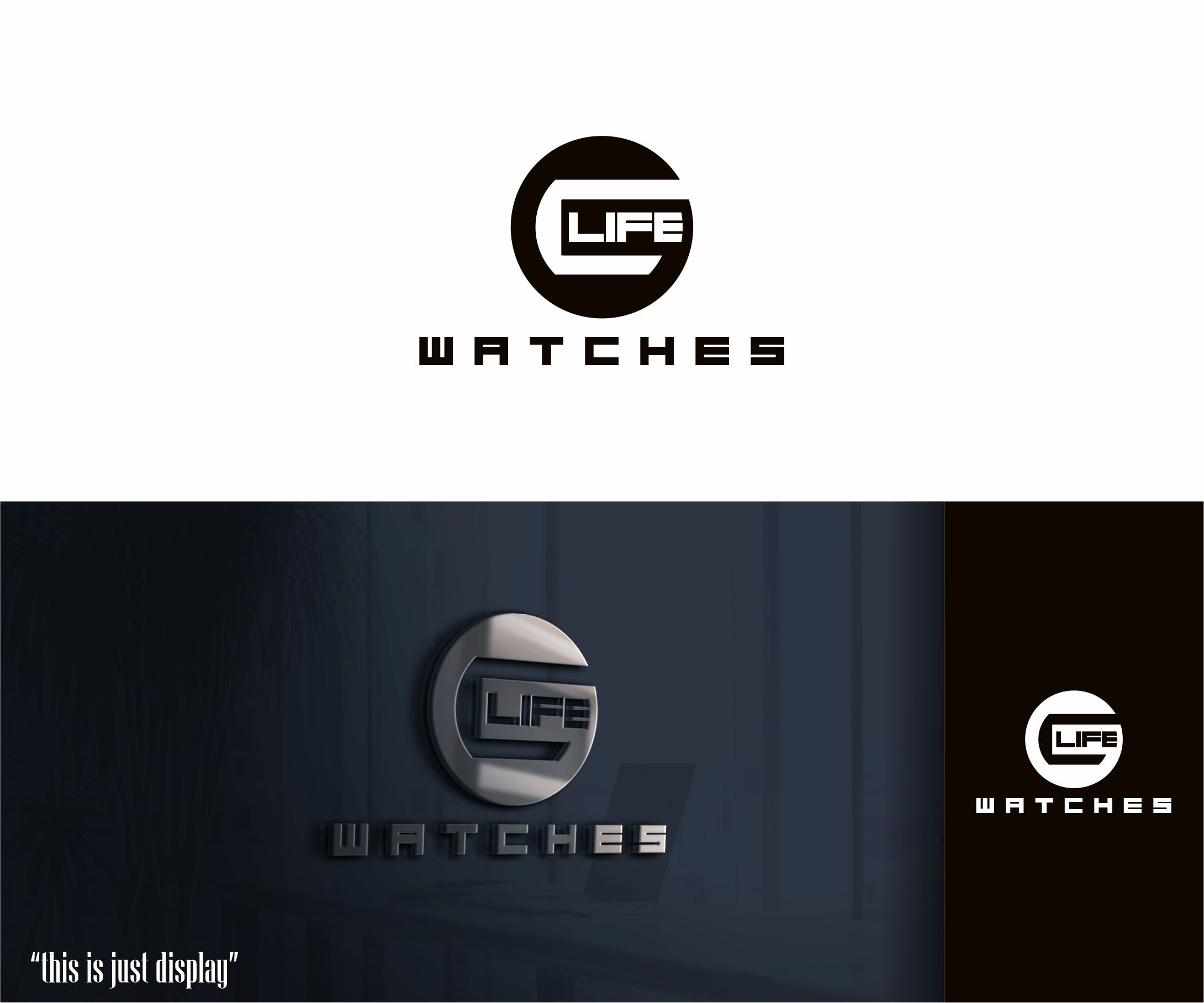 Logo-Design von alkaline für CHRONOS RETAIL PTY LTD | Design #32812254