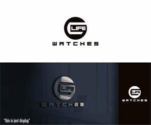 Logo-Design von alkaline für CHRONOS RETAIL PTY LTD | Design: #32812254