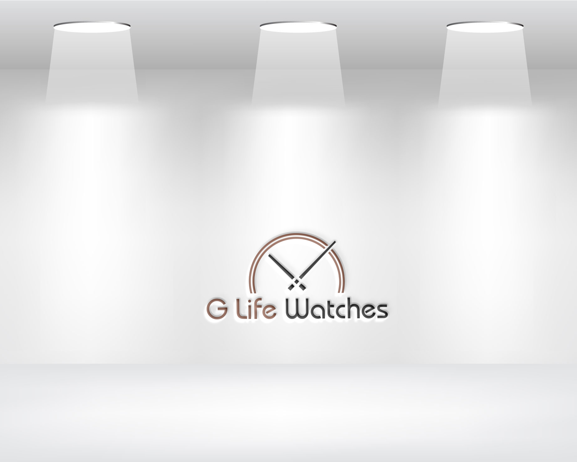 Logo Design by Daniel Khan for CHRONOS RETAIL PTY LTD | Design #32811775