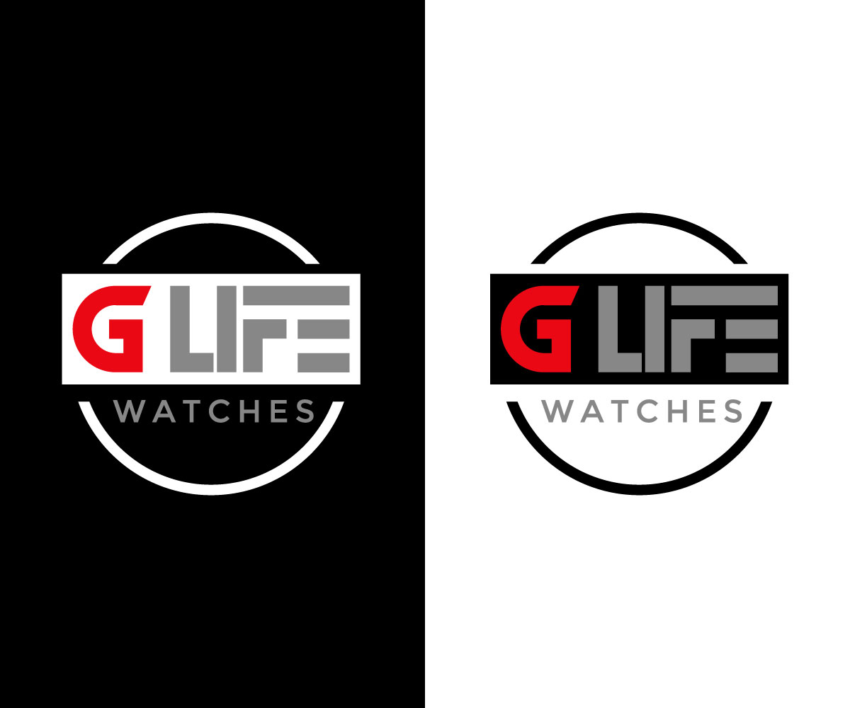 Logo Design by Kavth for CHRONOS RETAIL PTY LTD | Design #32834643