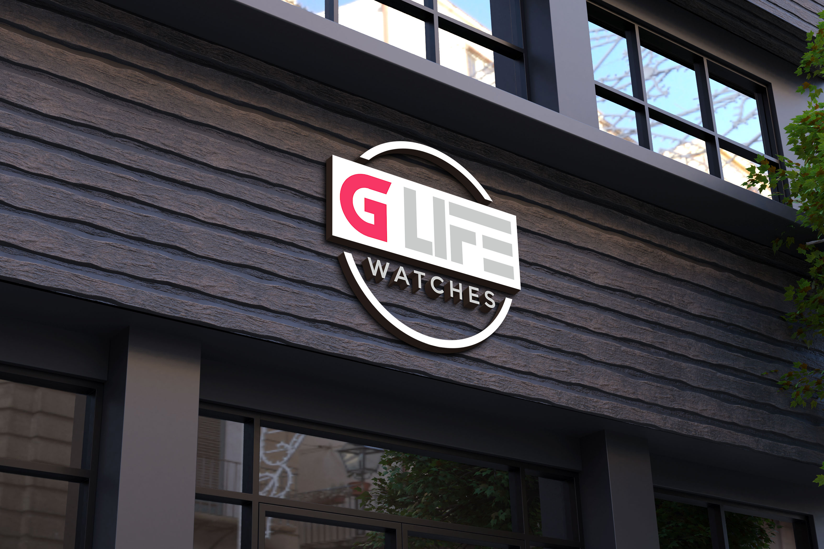 Diseño de Logo por Kavth para CHRONOS RETAIL PTY LTD | Diseño #32835018