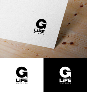 Logo Design by Student_art for CHRONOS RETAIL PTY LTD | Design: #32845551