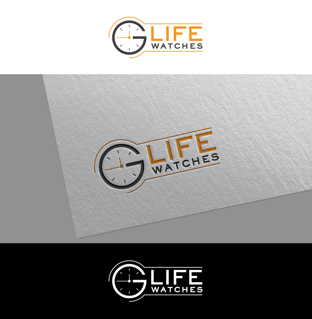 Logo Design by Digi_Design555 for CHRONOS RETAIL PTY LTD | Design #32852873