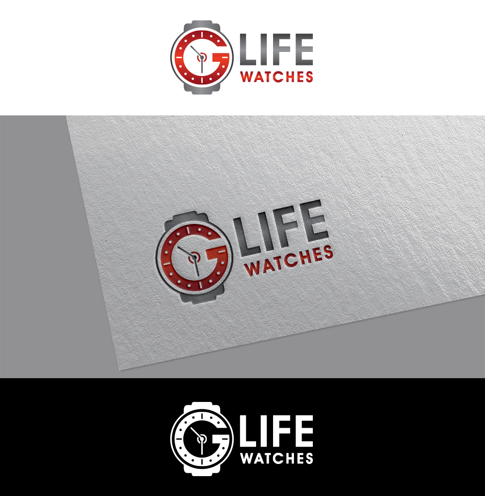 Logo Design by Digi_Design555 for CHRONOS RETAIL PTY LTD | Design #32852874