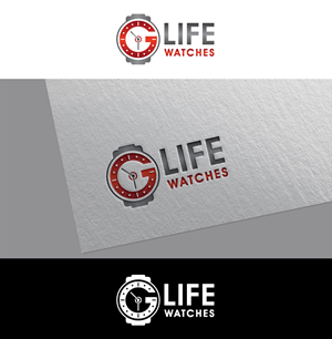 Logo-Design von Digi_Design555 für CHRONOS RETAIL PTY LTD | Design: #32852874