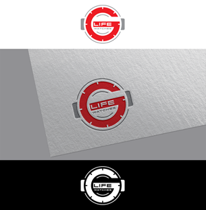 Logo-Design von Digi_Design555 für CHRONOS RETAIL PTY LTD | Design: #32852875