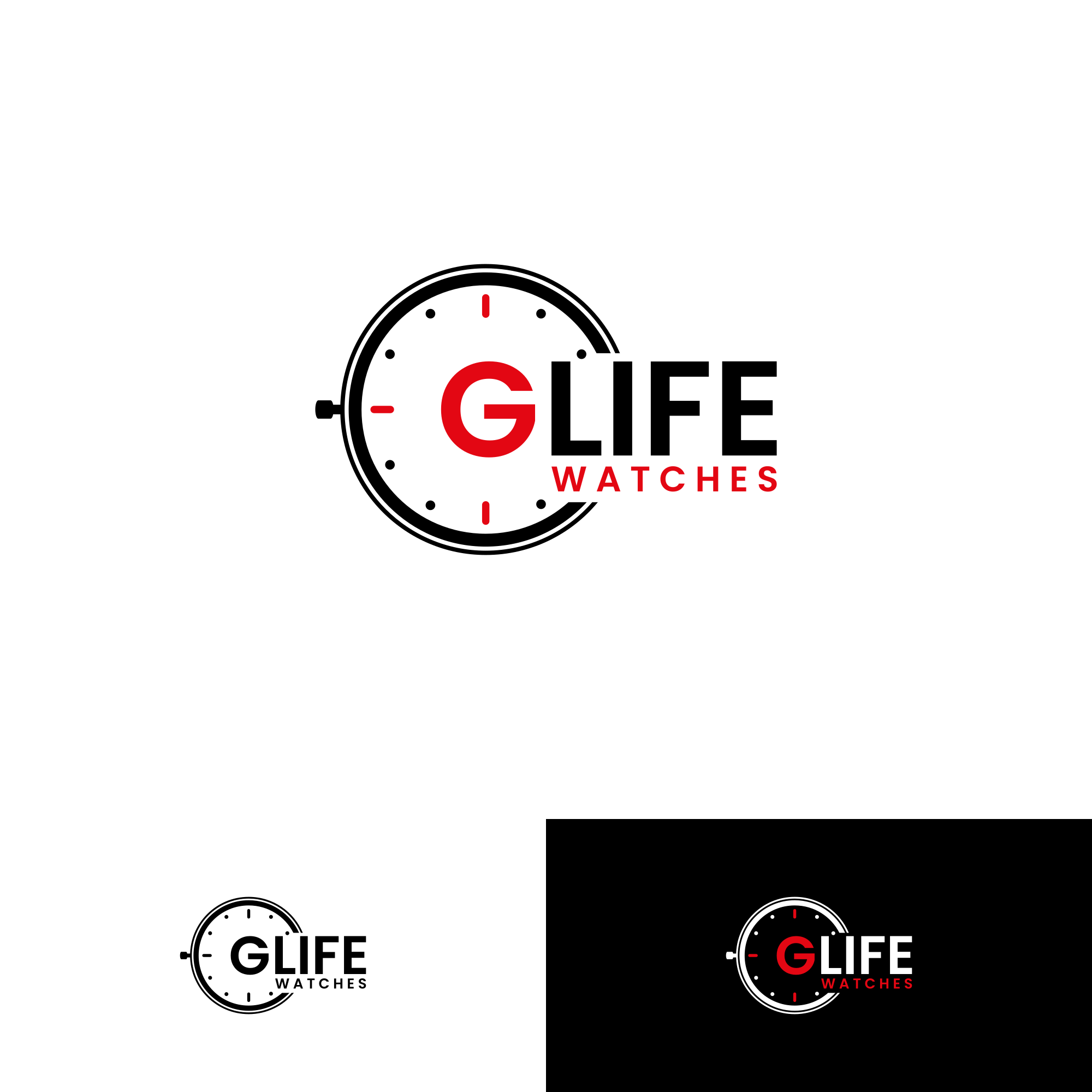 Logo Design by 3n0h99 for CHRONOS RETAIL PTY LTD | Design #32827102