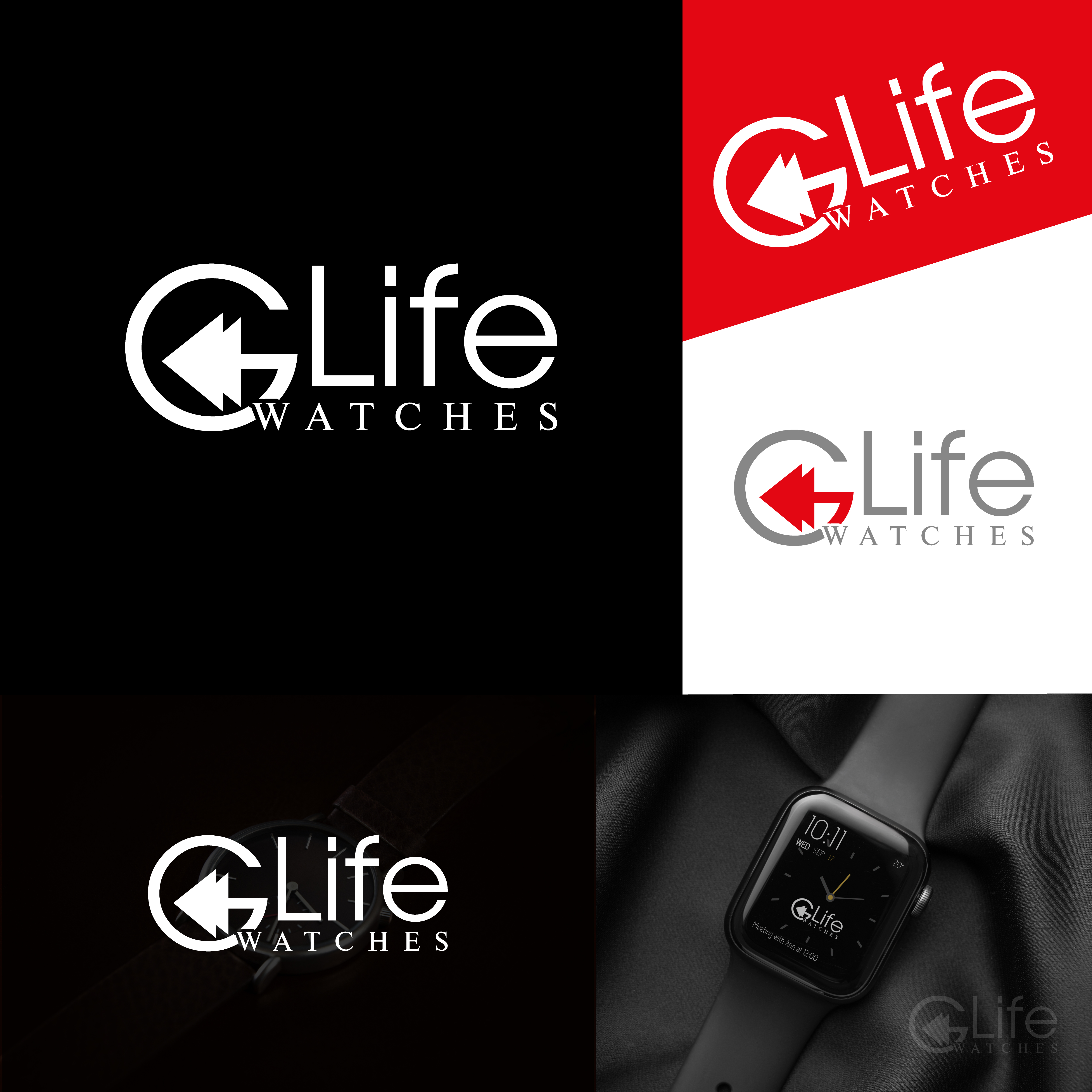 Design de Logo par Galib Designer pour CHRONOS RETAIL PTY LTD | Design #32817356