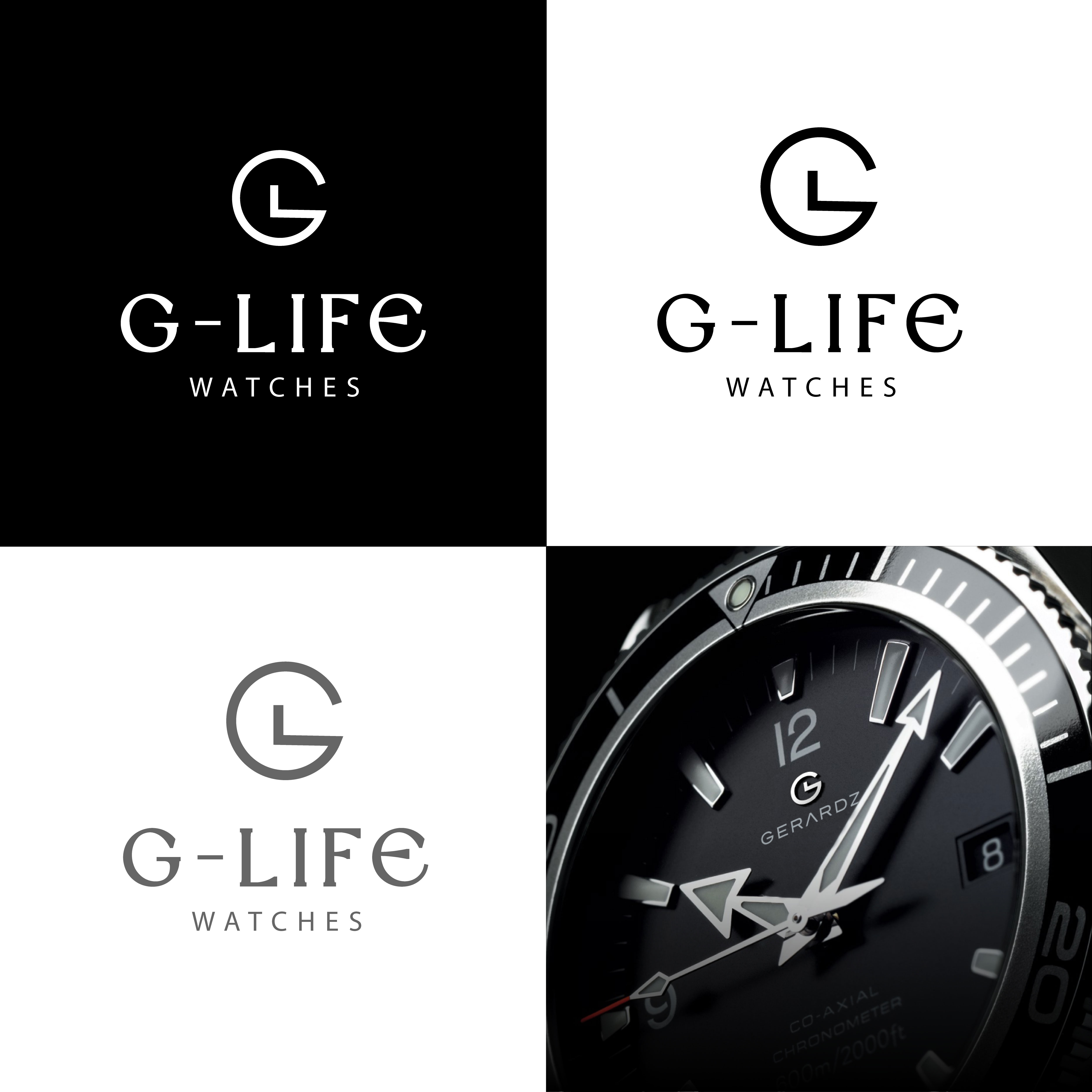 Logo-Design von Mdelias987 für CHRONOS RETAIL PTY LTD | Design #32821334