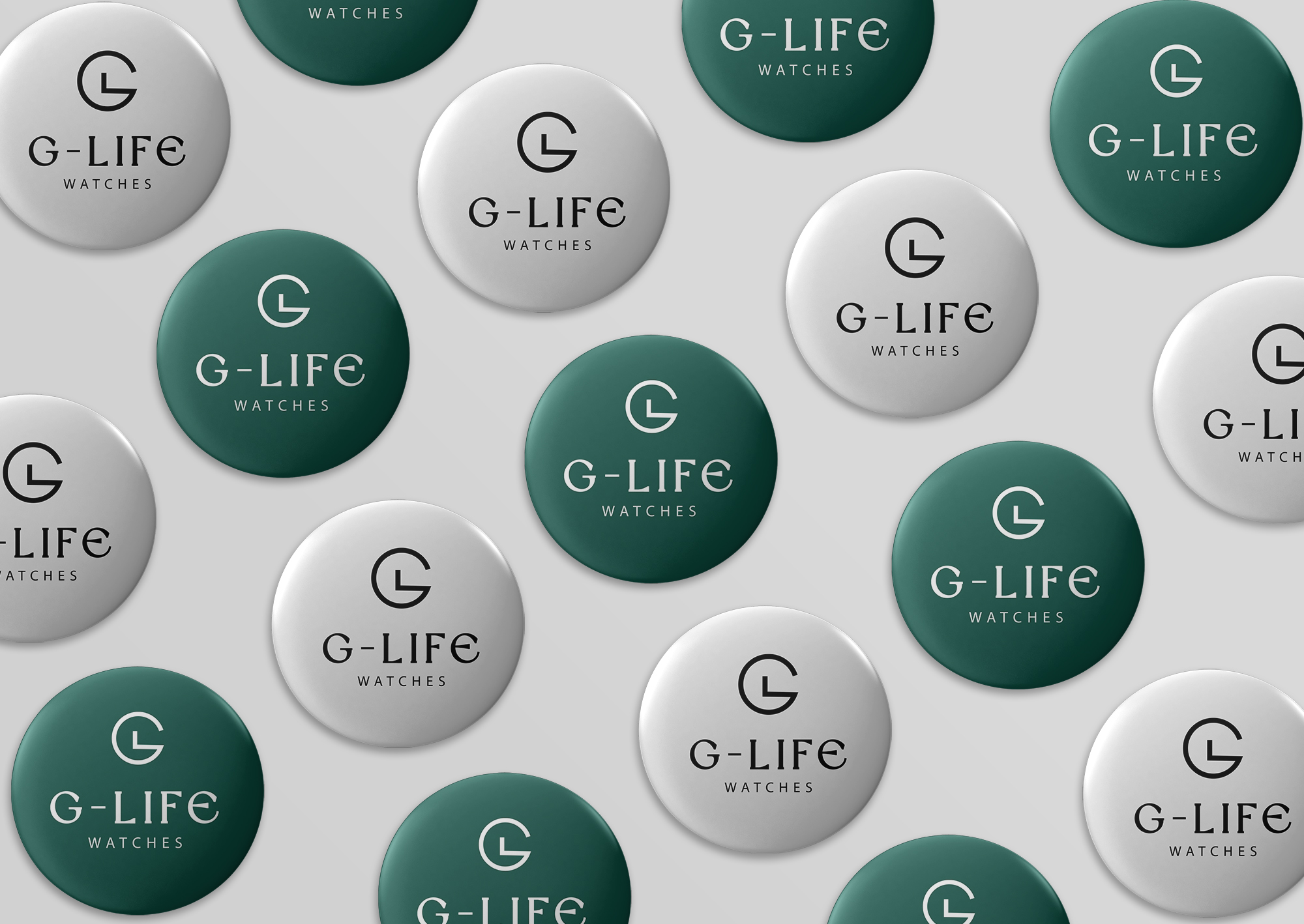 Logo Design by Mdelias987 for CHRONOS RETAIL PTY LTD | Design #32821335