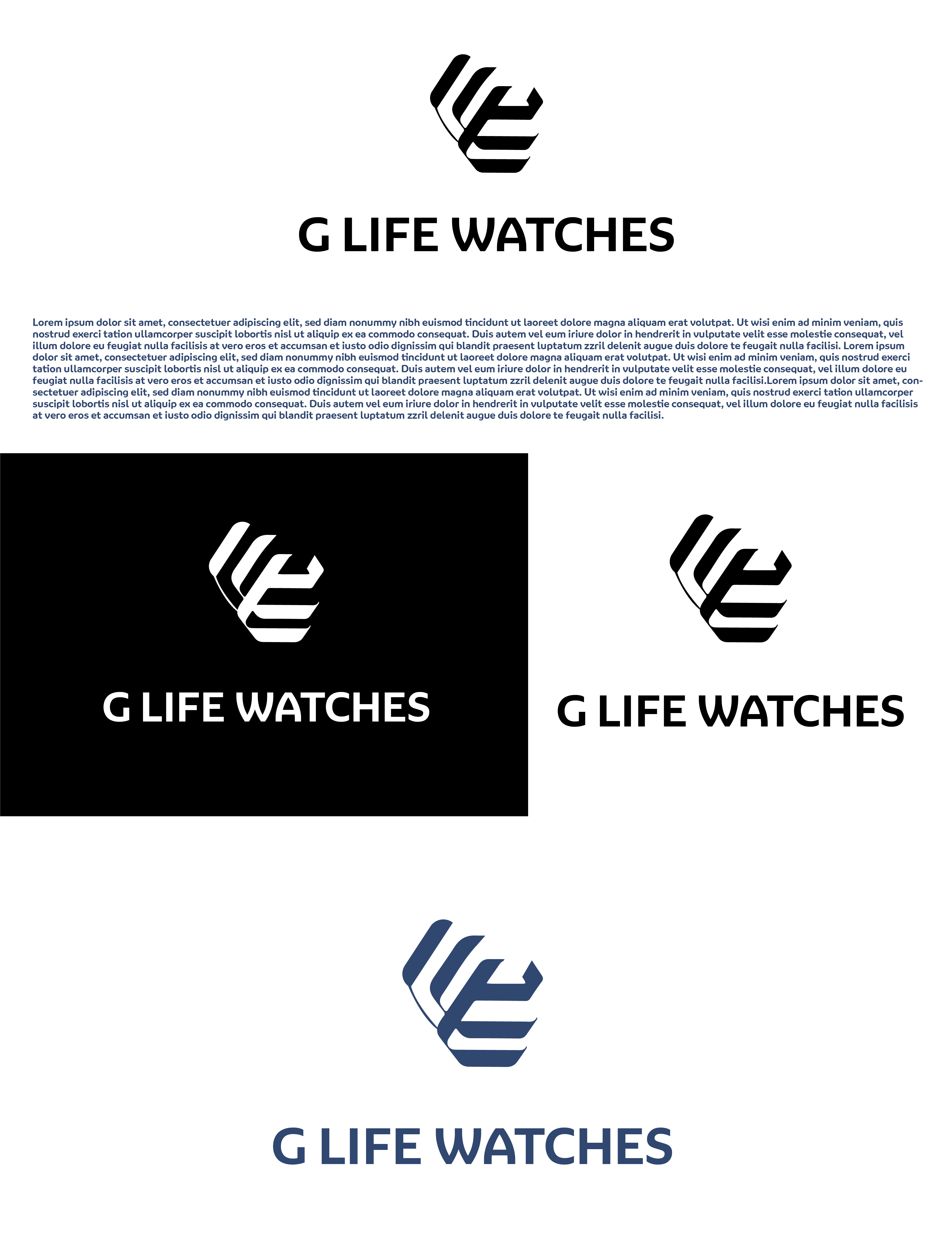 Logo Design by Mdelias987 for CHRONOS RETAIL PTY LTD | Design #32825699