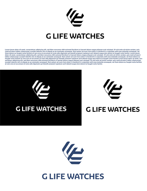 Logo-Design von Mdelias987 für CHRONOS RETAIL PTY LTD | Design: #32825699