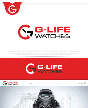 Diseño de Logo por Pilot_DesignR™ para CHRONOS RETAIL PTY LTD | Diseño #32811759