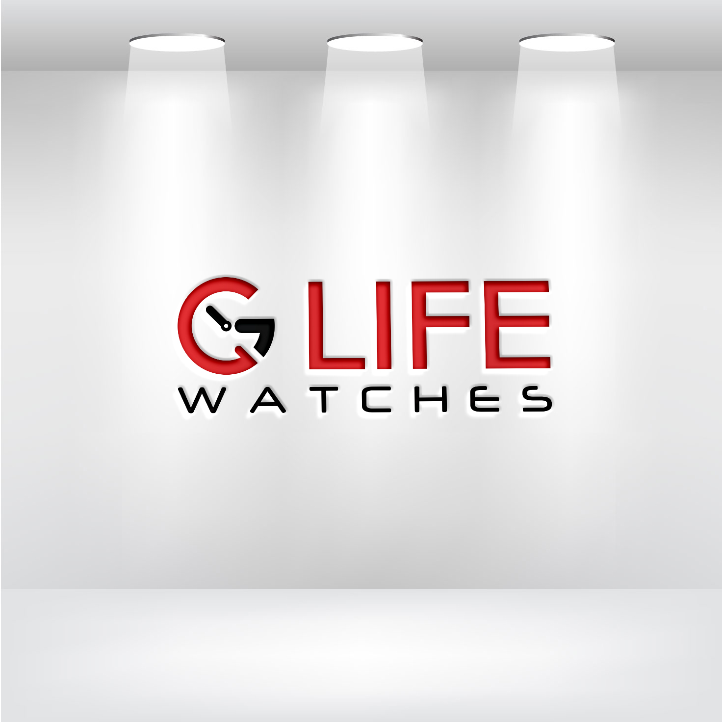 Logo-Design von Pilot_DesignR™ für CHRONOS RETAIL PTY LTD | Design #32811767