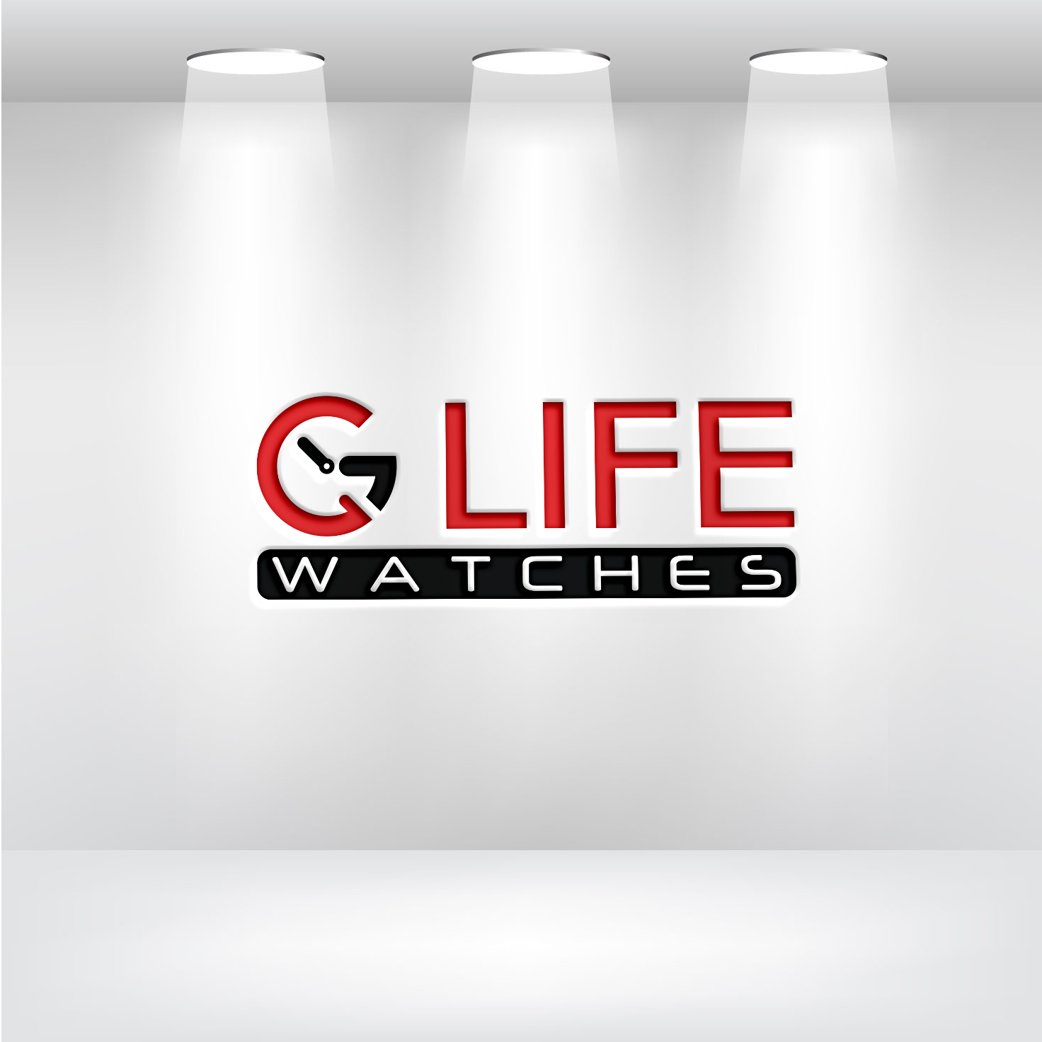 Design de Logo par Pilot_DesignR™ pour CHRONOS RETAIL PTY LTD | Design #32811768