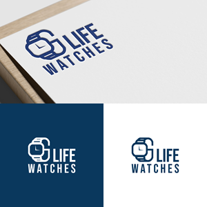 Logo-Design von syad666 für CHRONOS RETAIL PTY LTD | Design: #32810906