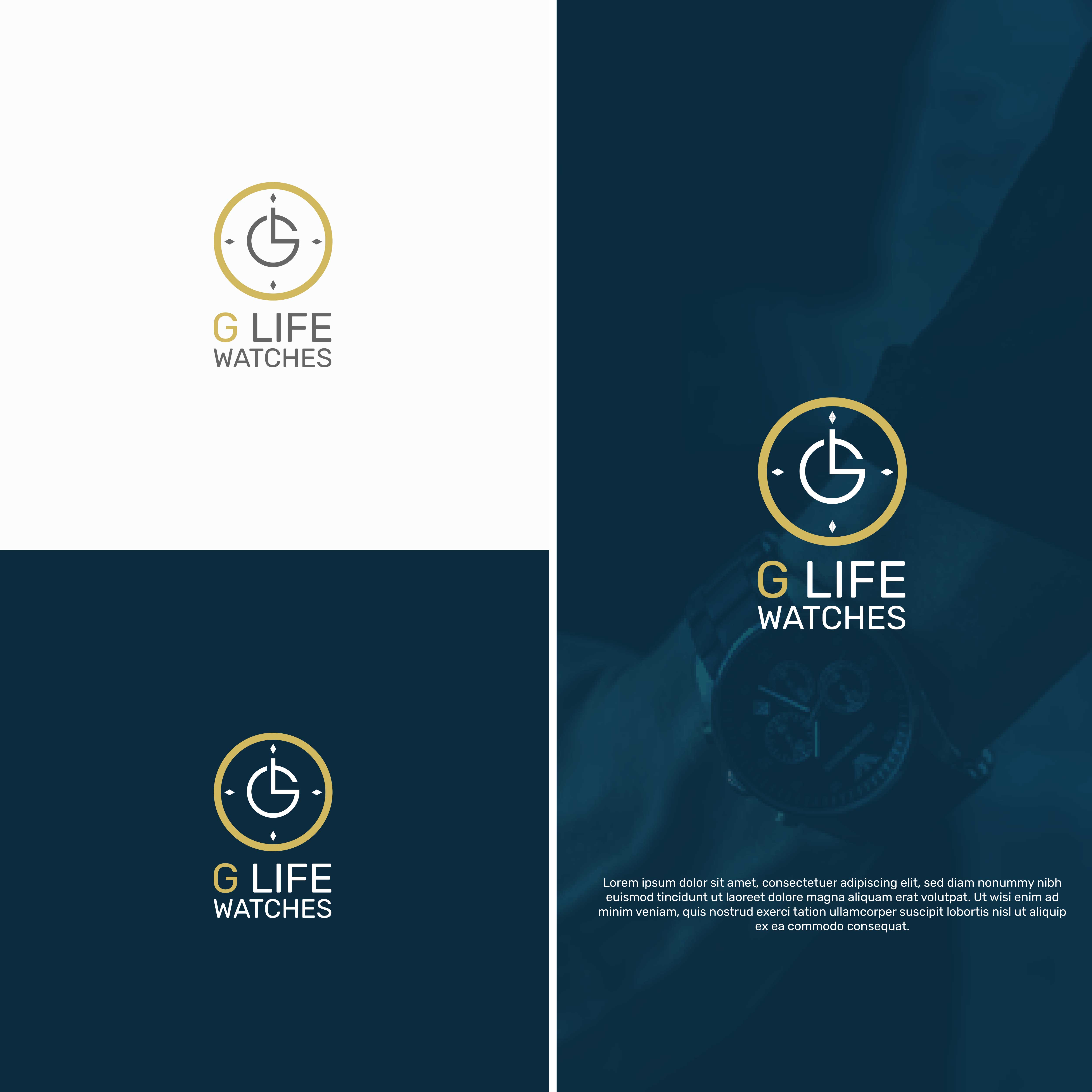 Logo-Design von Bo3nk für CHRONOS RETAIL PTY LTD | Design #32827106