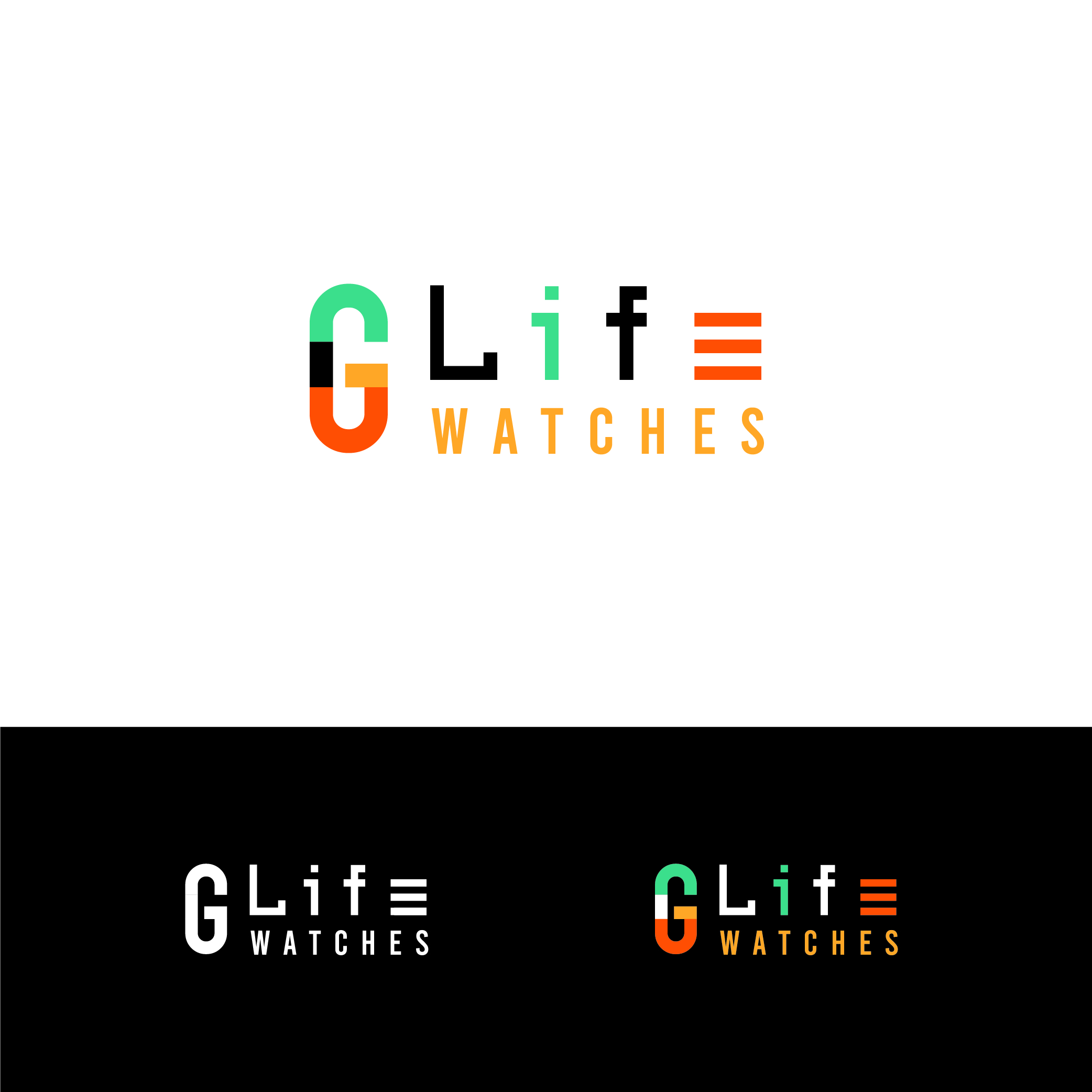 Logo Design by Eli fernandez for CHRONOS RETAIL PTY LTD | Design #32855407