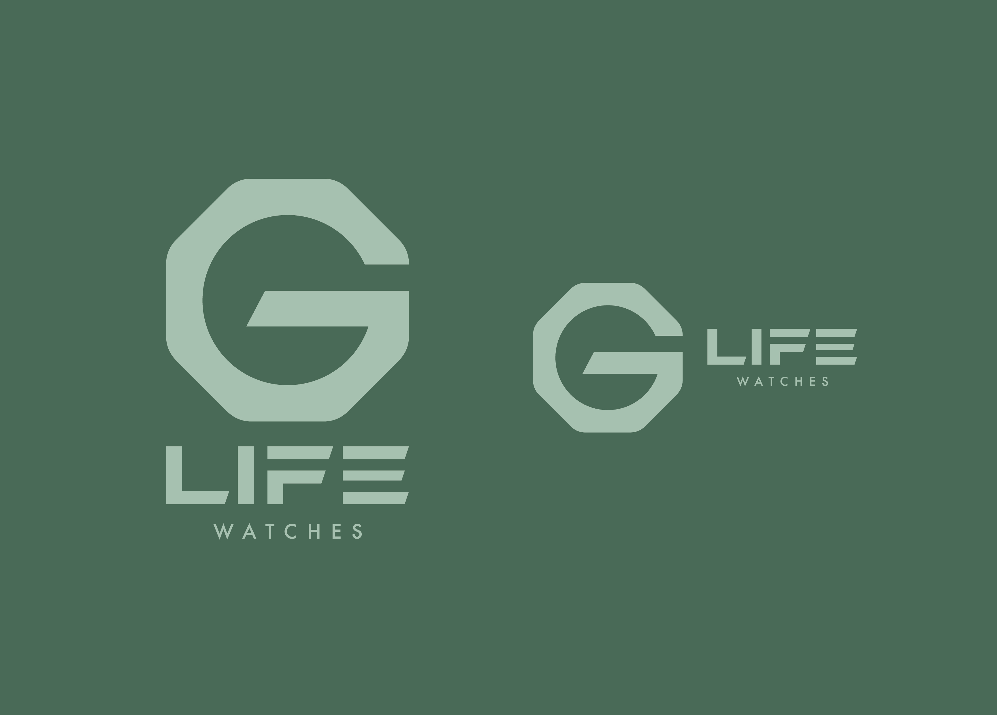 Logo Design by pisagor for CHRONOS RETAIL PTY LTD | Design #32825107