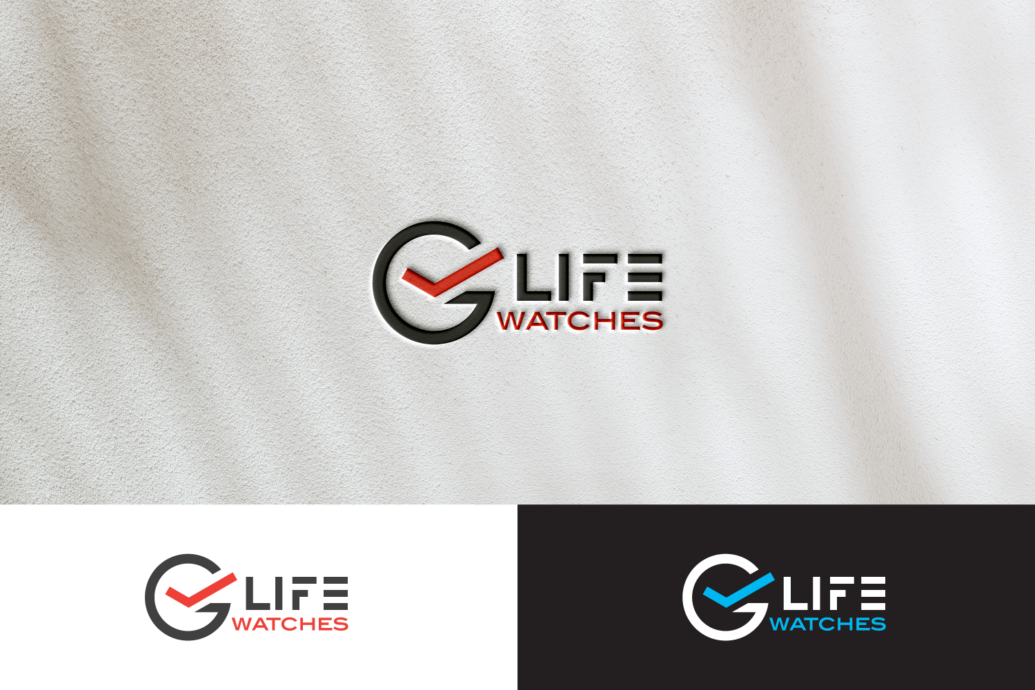 Logo Design by jizzy123 for CHRONOS RETAIL PTY LTD | Design #32811750