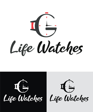 Logo Design by NetSpidy
