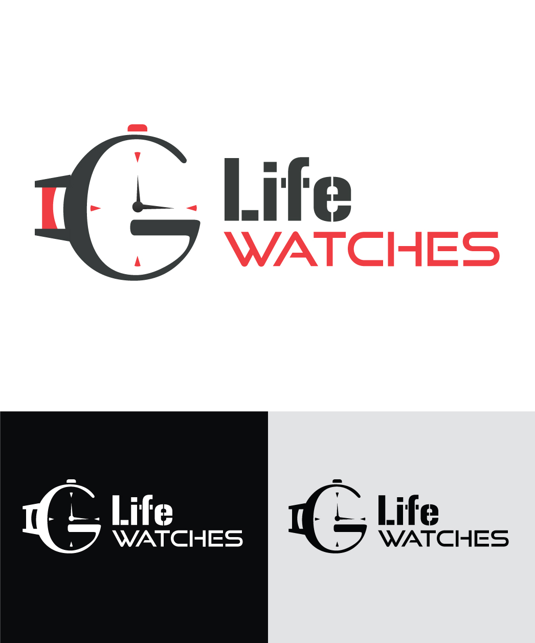 Logo Design by NetSpidy for CHRONOS RETAIL PTY LTD | Design #32814665