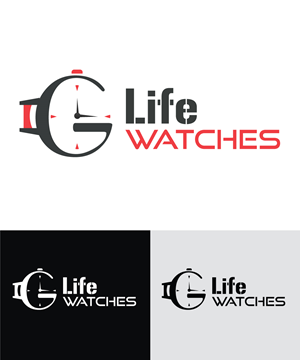 Logo-Design von NetSpidy für CHRONOS RETAIL PTY LTD | Design: #32814665