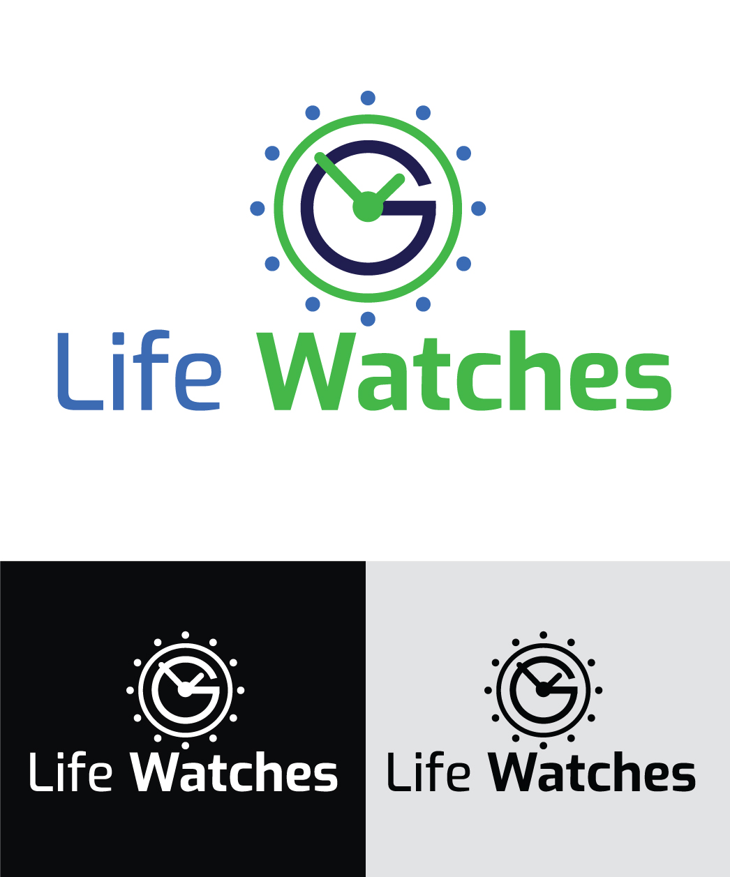 Logo Design by NetSpidy for CHRONOS RETAIL PTY LTD | Design #32814670