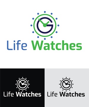 Logo-Design von NetSpidy für CHRONOS RETAIL PTY LTD | Design: #32814670