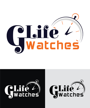 Logo-Design von NetSpidy für CHRONOS RETAIL PTY LTD | Design: #32814676