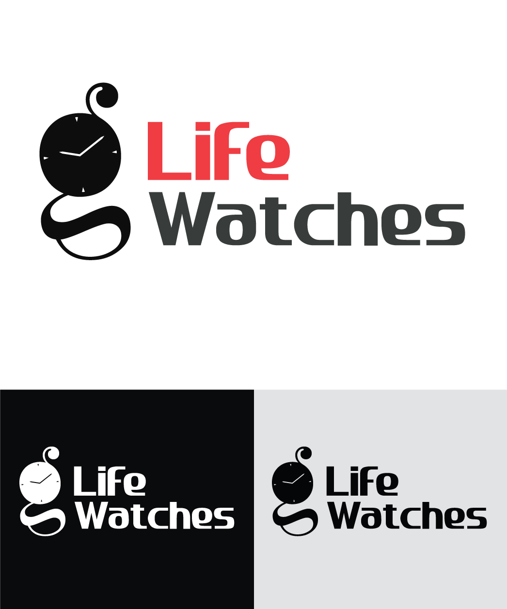 Logo Design by NetSpidy for CHRONOS RETAIL PTY LTD | Design #32814680