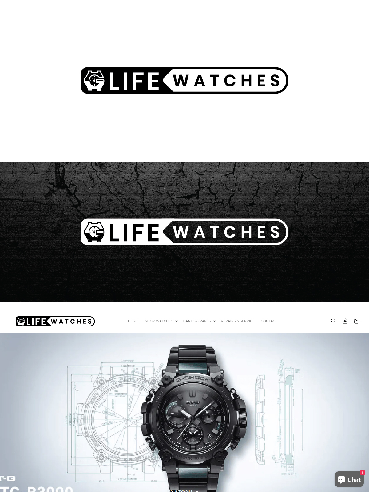 Logo-Design von Deziners Zone für CHRONOS RETAIL PTY LTD | Design #32812696