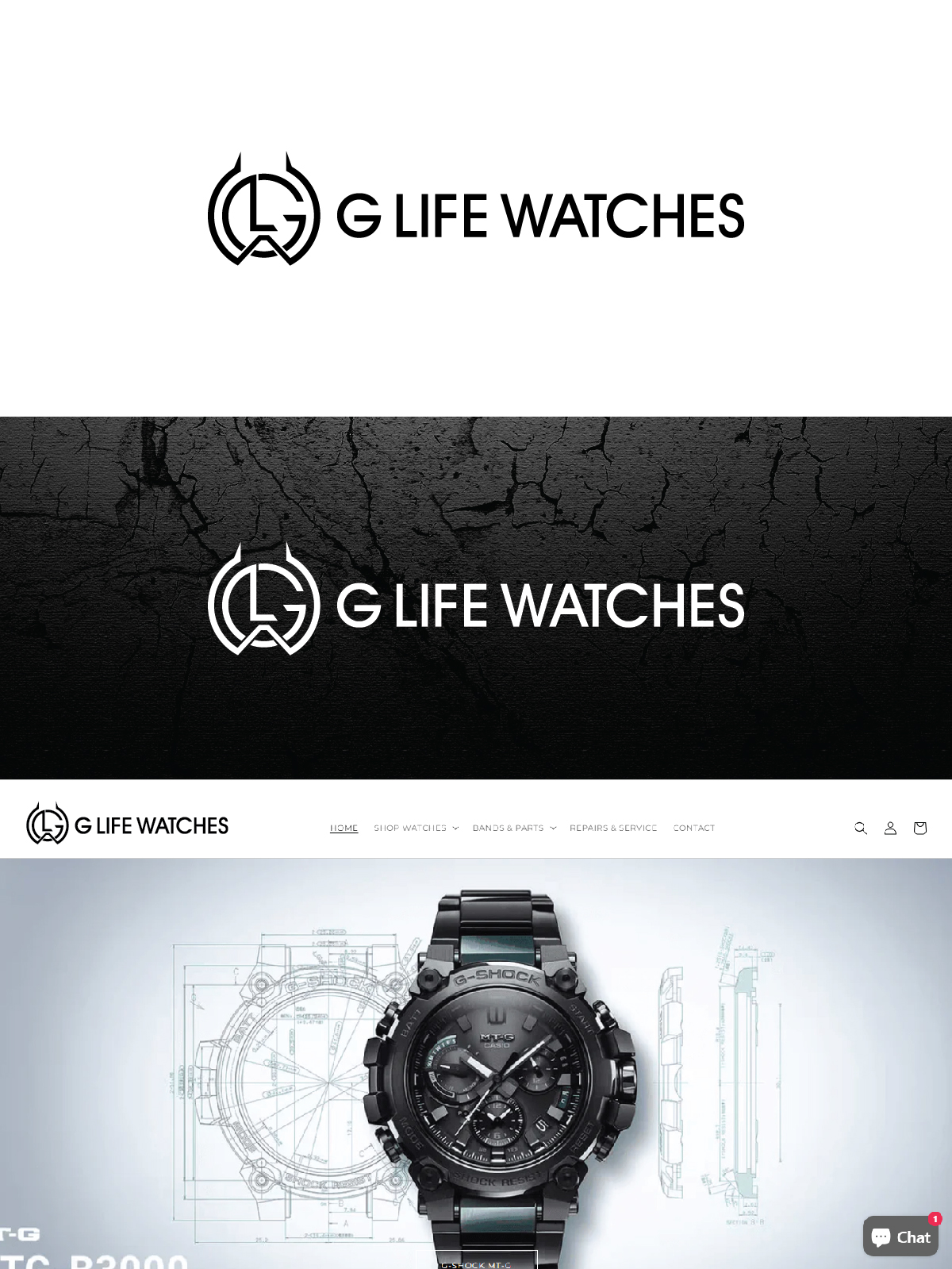 Diseño de Logo por Deziners Zone para CHRONOS RETAIL PTY LTD | Diseño #32812697