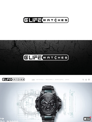 Logo Design by Deziners Zone for CHRONOS RETAIL PTY LTD | Design: #32812698