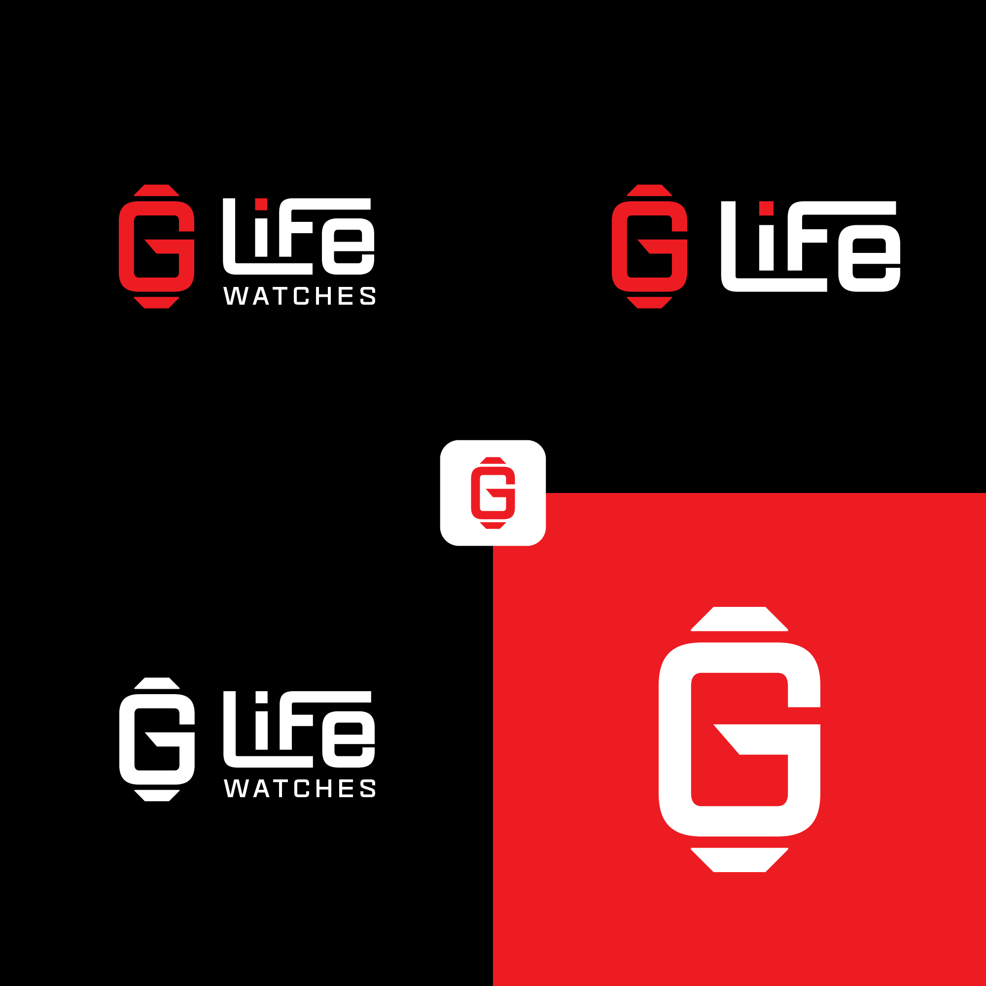 Logo Design by Grapismo Brand Studio for CHRONOS RETAIL PTY LTD | Design #32818793