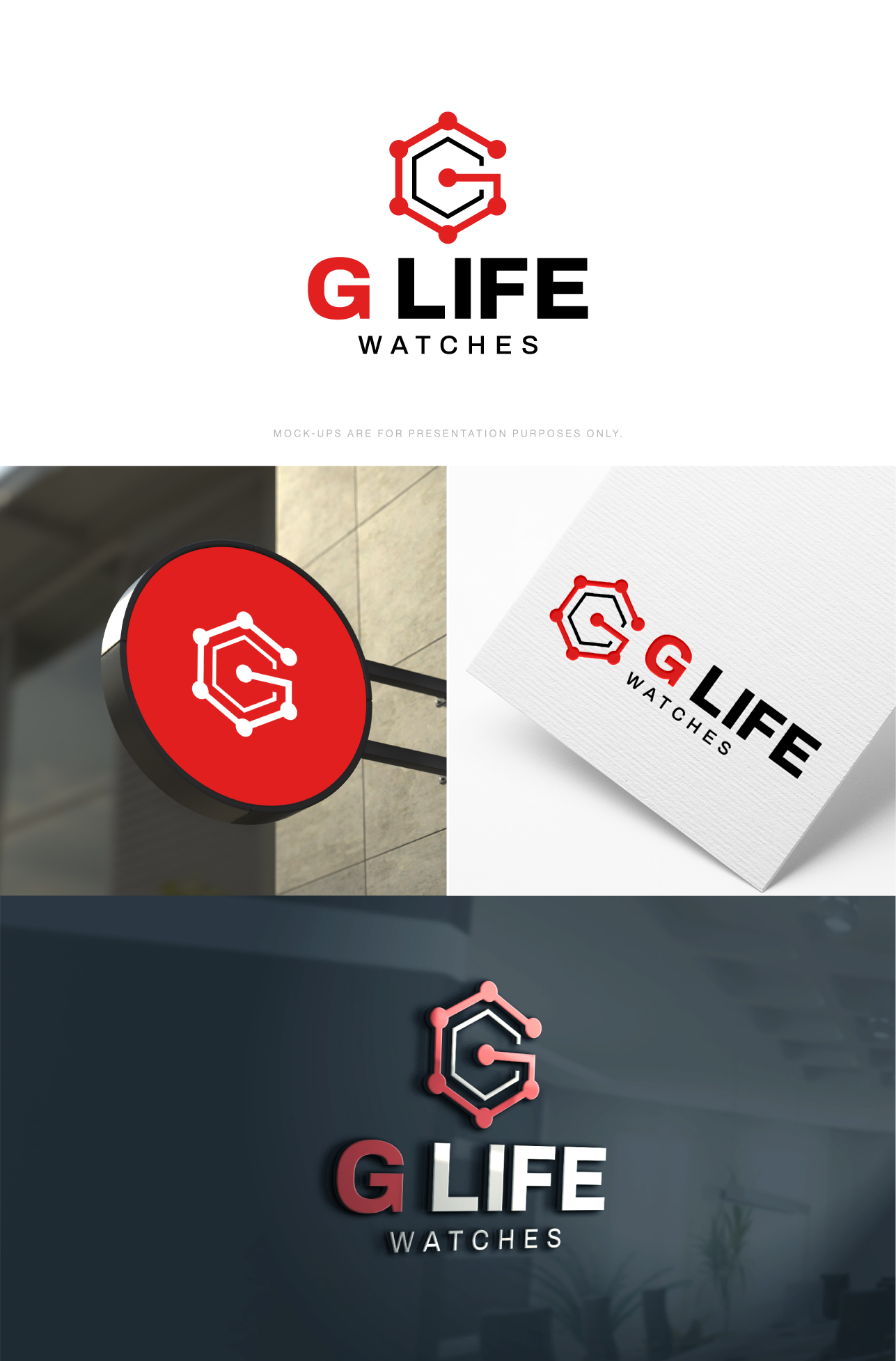 Logo-Design von The Lion Studios für CHRONOS RETAIL PTY LTD | Design #32813229