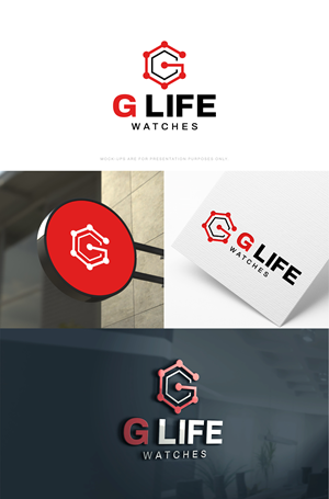 Logo-Design von The Lion Studios für CHRONOS RETAIL PTY LTD | Design: #32813229