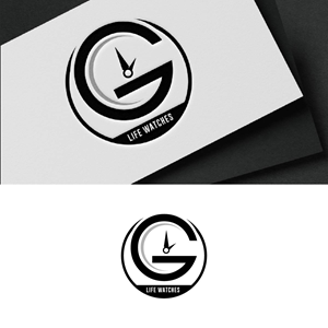 Logo Design by fly  design for CHRONOS RETAIL PTY LTD | Design: #32813596