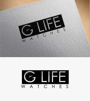 Logo Design by fly  design for CHRONOS RETAIL PTY LTD | Design: #32813703