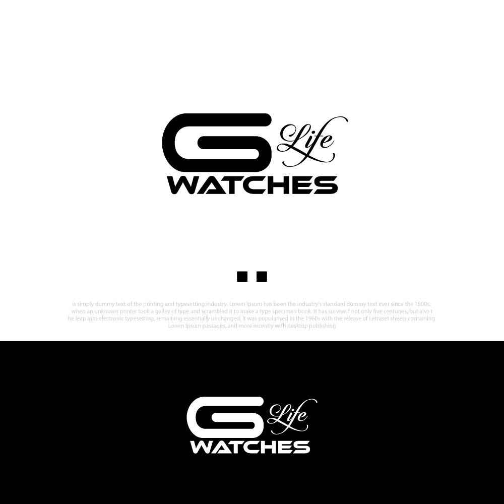 Logo Design by webeezine for CHRONOS RETAIL PTY LTD | Design #32813456