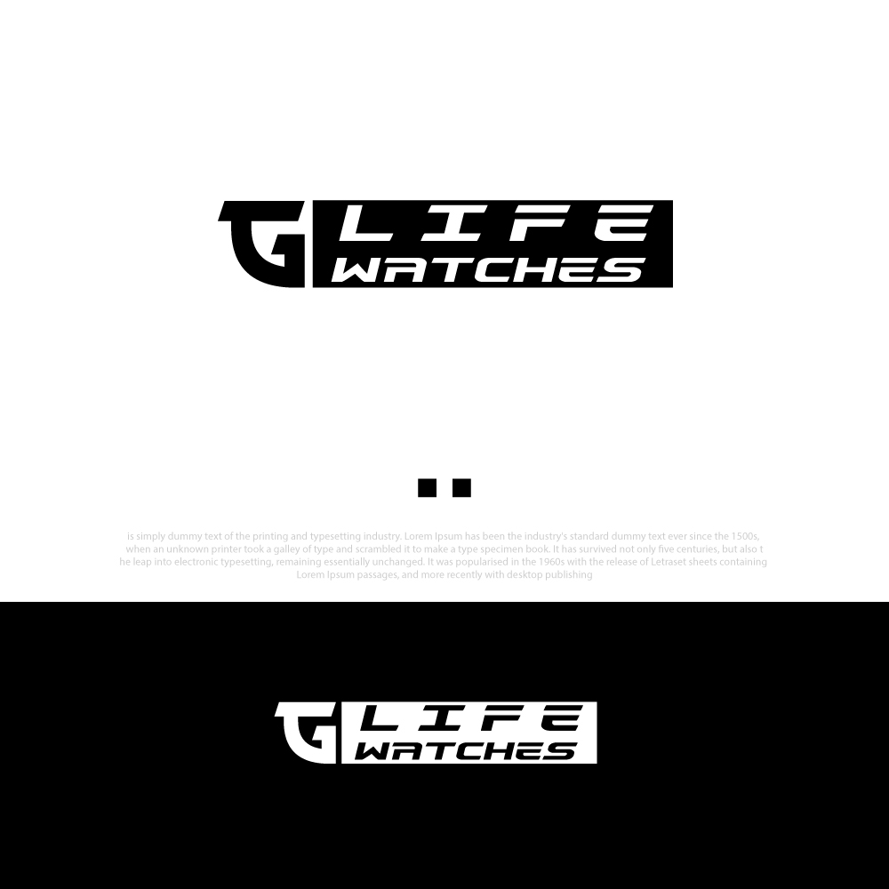 Logo Design by webeezine for CHRONOS RETAIL PTY LTD | Design #32813457